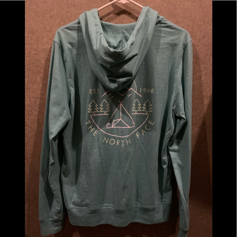 The North Face Lightweight Hoodie